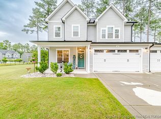 162 Timber Skip Dr, Spring Lake, NC 28390