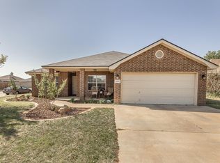 6901 9th St, Lubbock, TX 79416