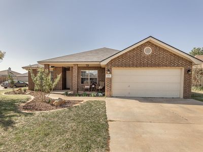 6901 9th St, Lubbock, TX, 79416