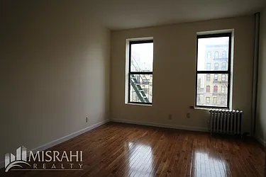 Rented by J Misrahi Realty Corp