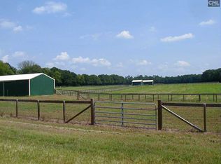 1254 Pine Rd, Camden, SC 29020