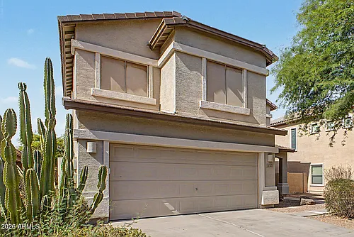 41342 W Capistrano Dr Photo 1