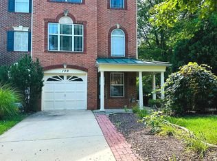 129 Emory Woods Ct, Gaithersburg, MD 20877