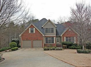 211 Breckenridge Ct, Canton, GA 30115