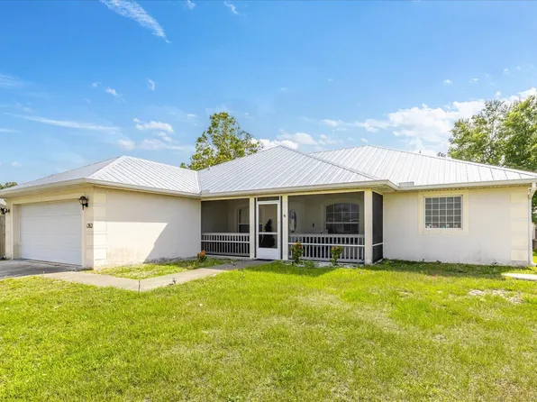 1762 SE Aires Lane, Port St Lucie, FL 34984