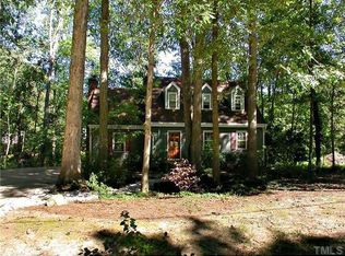 7024 Robbie Dr, Raleigh, NC 27607