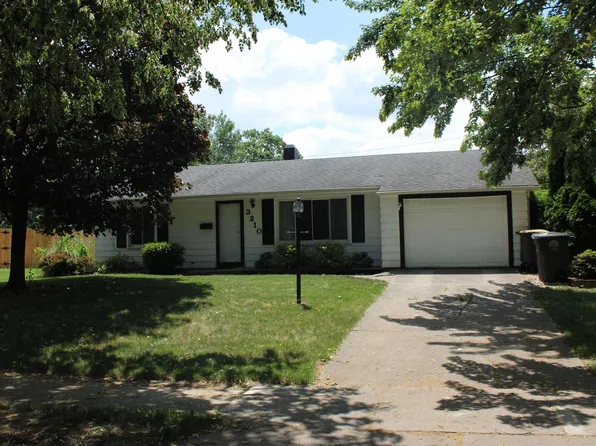 3210 Ivy League Dr, Fort Wayne, IN 46805