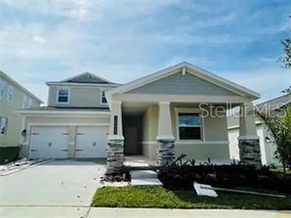 18228 Oliver Twist Way, Winter Garden, FL 34787