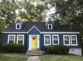 416 Decelle St, Jackson, MS 39216