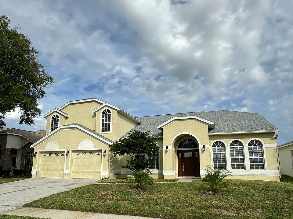 13668 Crystal River Dr