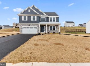 224 Highland Terrace Way, Boiling Springs, PA 17007