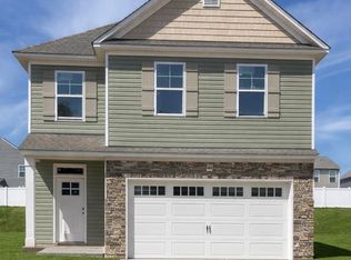 5106 Sunnycreek Dr, Boiling Springs, SC 29316