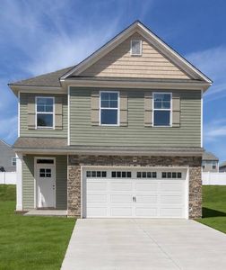 5106 Sunnycreek Dr, Boiling Springs, SC, 29316