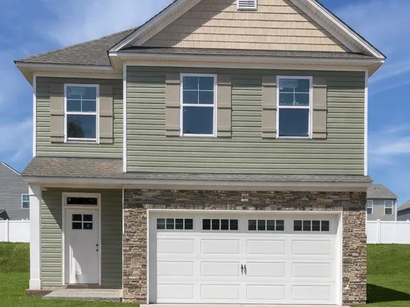 5106 Sunnycreek Dr, Boiling Springs, SC 29316