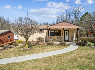 222 Northmont Dr, Verona, PA 15147