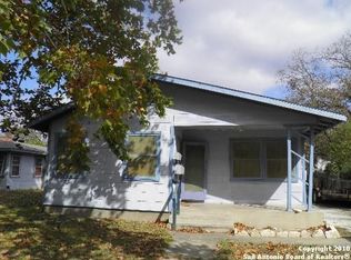 445 Magazine Ave, New Braunfels, TX 78130