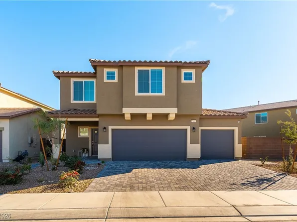 7604 Marie Brook Ln, North Las Vegas, NV 89084