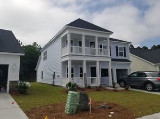 5531 Whitebark Dr LOT 5, Kensington Myrtle Beach, SC 29577