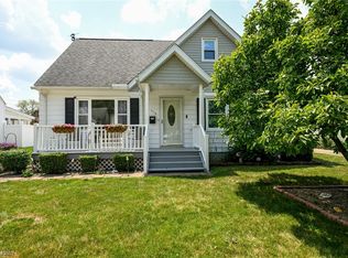 1110 Taft Ave, Cuyahoga Falls, OH 44223