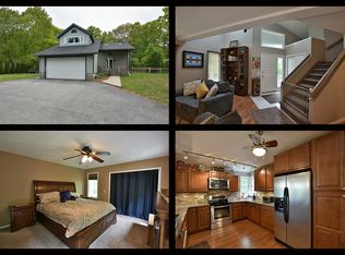 25 Primrose Ln, Johnston, RI 02919