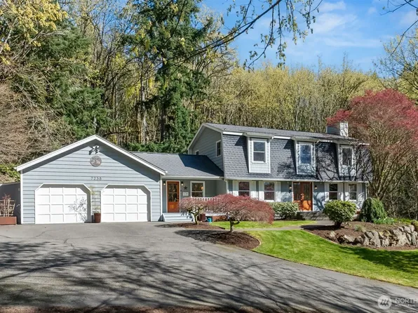 7238 Lakemont Boulevard SE, Bellevue, WA 98006