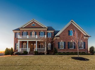21110 Dwyer Ct, Gaithersburg, MD 20882