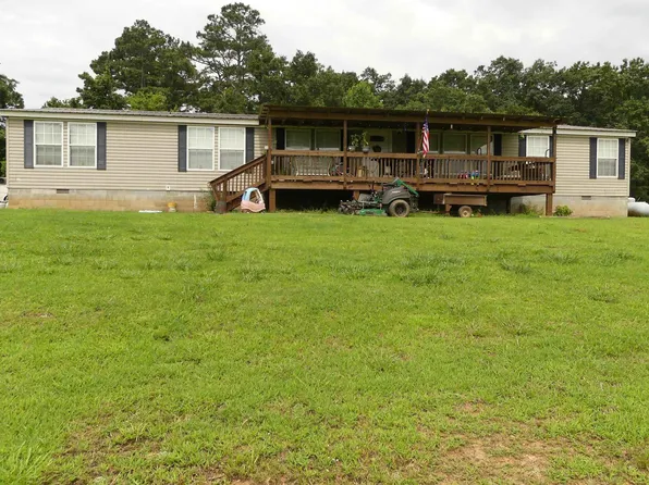 10805 County Road 56, Woodland, AL 36280