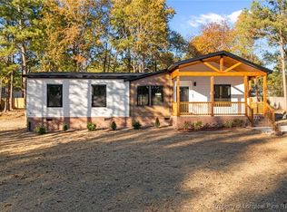 64 Sweetbay Pl, Cameron, NC 28326