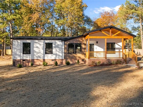 64 Sweetbay Pl, Cameron, NC 28326