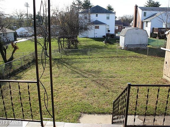 4th image of 5911 Leewood Ave