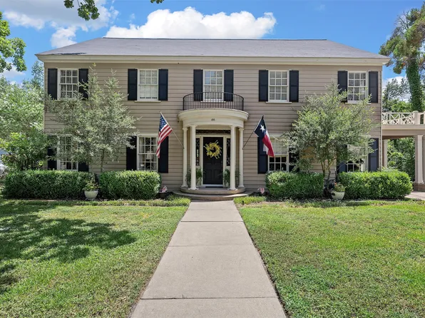 416 Agnes Ave, Marlin, TX 76661