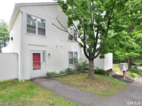 12 Deerwood Lane #2, Waterbury, CT 06704