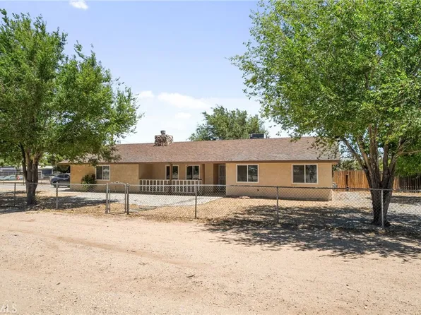 7161 7th Ave, Hesperia, CA 92345
