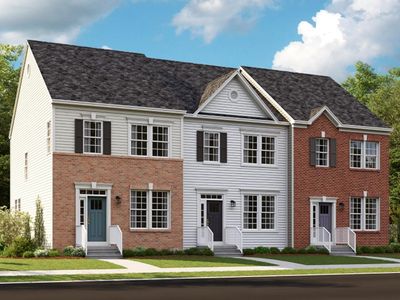 2357 Spruce Knob Ter, Frederick, MD, 21702