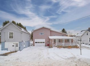 219 2nd Ave, Manistee, MI 49660