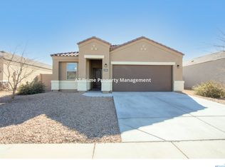 25565 W Coles Rd, Buckeye, AZ 85326