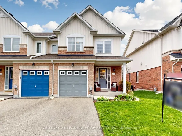 131 Hammill Hts, East Gwillimbury, ON L0G 1M0