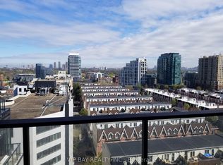 285 Dufferin St #901-W01, Toronto, ON M6K 1Z7