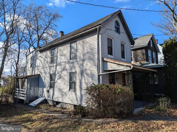 2817 Hamilton Ave, Baltimore, MD 21214