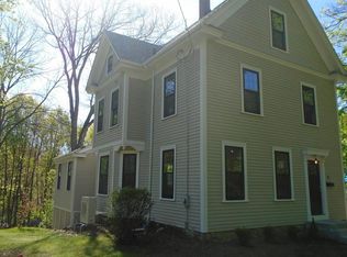35 Pine St, Andover, MA 01810