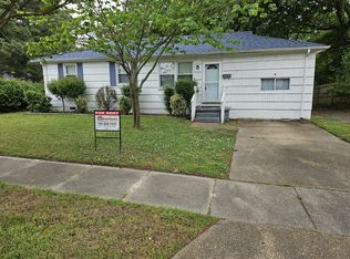 4567 Dora Cir, Norfolk, VA 23513