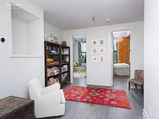 Rented by Sotheby's International Realty | media 51