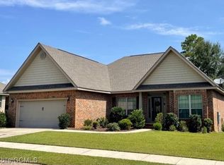 6122 Foxtail Dr, Mobile, AL 36693