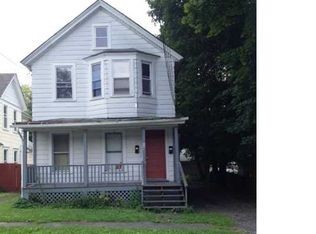 119 Essex St, Syracuse, NY 13204
