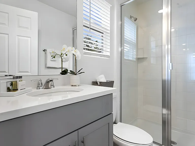 Tropical Palms Cir — Photo 20