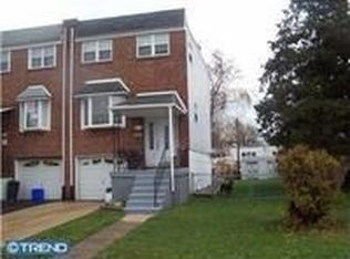12151 Aster Rd, Philadelphia, PA 19154