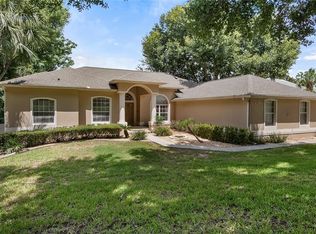 16056 Arrowhead Trl, Clermont, FL 34711
