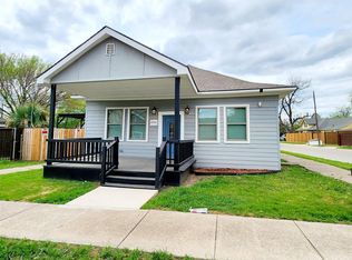 2000 May St, Fort Worth, TX 76110