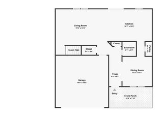 1216 Braemar Highland Dr, Zebulon, NC 27597