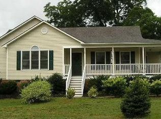 100 Aster Dr, Garner, NC 27529